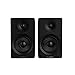 Fluance Elite High Fidelity Vinyl Turntable – Diamond Stylus, Belt Drive, Built-in Preamp with Ai40 5″ Powered Bookshelf Speakers – 70W Class D Amplifier & aptX Bluetooth – Natural Walnut (RT81AI40B)thumb 2
