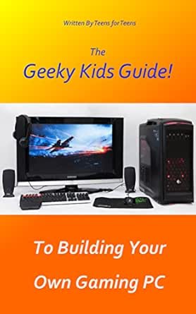 build your own computer for kids