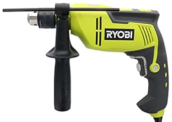 Ryobi D620H 5/8" 6.2 Amp 2, 700 RPM Heavy Duty Variable Speed