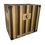 EZ Flight Travel Box Check-in Ready