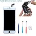 replacement LCD Display & Touch Screen Digitizer Assembly for iPhone 6S replacement(4.7