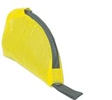 Zeagle Bag Shot Pouch - 18lbs. - Yellow