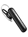 Bluetooth Headset, Mpow Bluetooth Earpiece, 30Hrs Talktime CVC8.0 Noise Canceling Dual-Mic, V 5.0 Wireless Handsfree Bluetooth Headset for Cell Phone/Android/Samsung/Driver Trucker