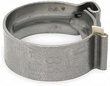 Attaching Clip, 12 Dash, PK10