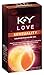 K-Y Love Couples Lubricant, 1.69 oz., Sensuality (Pack of 2)
