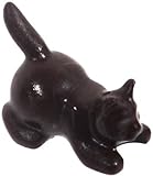 LEGO LOOSE Animal Figure Brown Cat