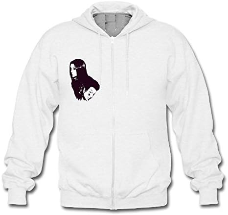 HJGBEDS Boy Mens Hunter X Hunter Hisoka and Yellmi Gildan Zipper Hoodie Coat