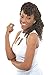 6 Pack of Janet Collection Havana Medium Mambo Twist Braid 12