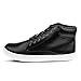 Hawkwell Men's High-top Modern Fashion Sneaker