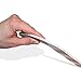 VictoryStore Christmas Yard Decorations: Outdoor Hanging Candy Cane Decorations Set of 30 (Not Lighted), 12443