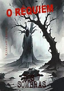 Livro O Réquiem dos 7 Sombras