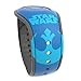Disney Parks Luke Skywalker MagicBand 2 The Last Jedi