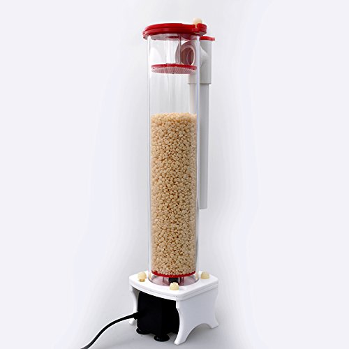 ゼオライトリアクター coral box M109774631 - フィルター・ポンプ