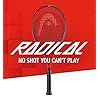 Head-Radical-Jr-23-Raqueta-de-Tenis-Juventud-Unisex
