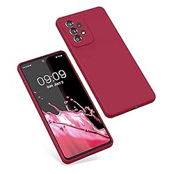 kwmobile Case Compatible with Samsung Galaxy A53 5G