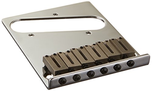 Fender american series tele bridge