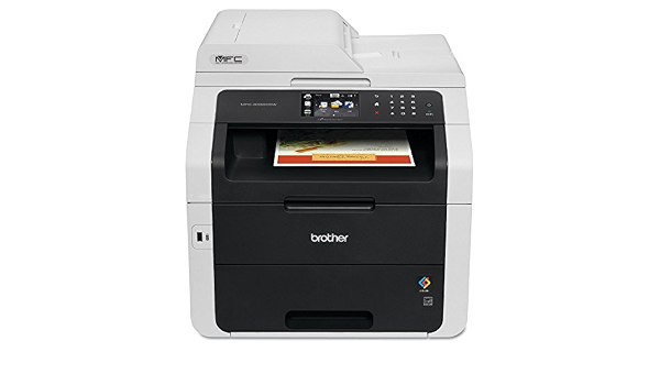 Amazon.com: BRTMFCL3750CDW - Impresora multifunción digital a color  compacta Brother MFC-L3750CDW que proporciona resultados de calidad láser  con pantalla táctil de 3,7 colores, impresión inalámbrica y dúplex :  Productos de Oficina