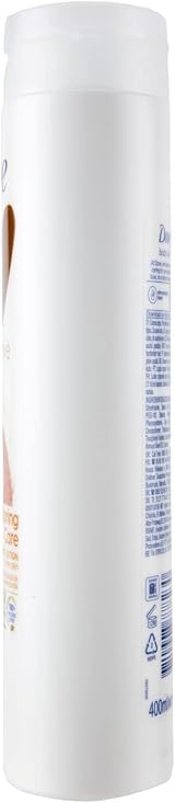 Dove Restoring Ritual Body Lotion Coconut Oil Almond Milk Dry Skin 400ml view 5