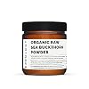 Bio Duindoornpoeder 35g – Rijk aan Omega-7, Vitamine A en Vitamine E – Rauw – Glutenvrij
