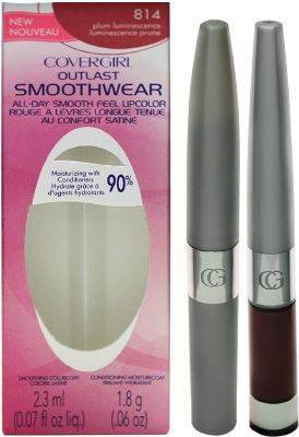 CoverGirl Outlast Smoothwear All Day Lipcolor 1 ea