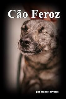 Livro Cão : Feroz