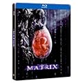 The Matrix [Blu-ray SteelBook]