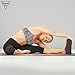 Forbidden Road Yoga Blocks 5 Colors EVA Foam Yoga Bricks Blocks Provides Stability Balance Improve Strength and Deepen Pose, Set of 2thumb 1