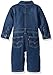 Levi's Baby Boys Knit Coverall