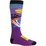 Burton Party Sock Men's