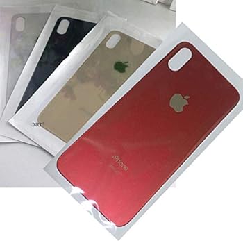 Amazon Com For Iphone Xs Max 6 5 Battery Cover Glass Housing