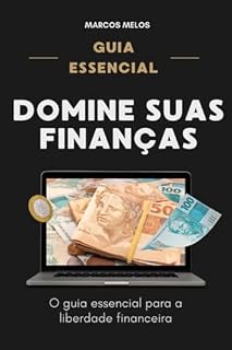 Livro Domine Suas Finanças