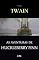 Livro As Aventuras de Huckleberry Finn