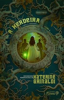 Livro A Herdeira (Saga A Herdeira Livro 1)