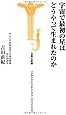 宇宙で最初の星はどうやって生まれたのか (宝島社新書)