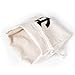 PAUBOLI Robber Costume Black Eye Mask+ Canvas Drawstring Bag Dollar Sign 11 x 17 and 8 x 10 Optional (8 x 10 inches)