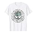 I See Trees Of Green Red Roses Too Hippie T-shirt