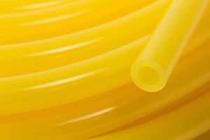 Amazon.com: Tygon Genuine F-4040-A Premium Cut Length Fuel Line 5' Feet ...
