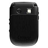 OtterBox Commuter Series Case for BlackBerry Style 9670 - Black