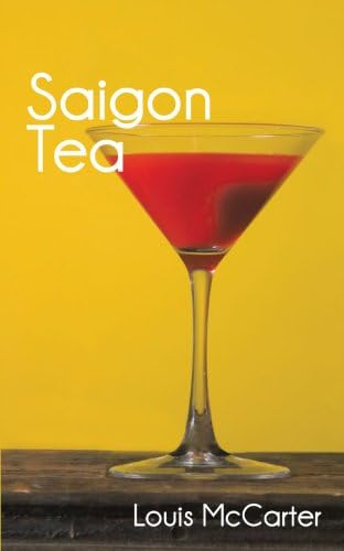 Saigon Tea Paperback โ July 28, 2011