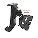 Xnyocn Universal Tablet and Smartphone CD Slot Car Mount Holder Cradle for iPad Pro 9.7