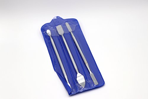 LBY Crowbar Metal Stainless Steel Disassemble Tool Boot Crowbar Three-in-one Independent Packaging