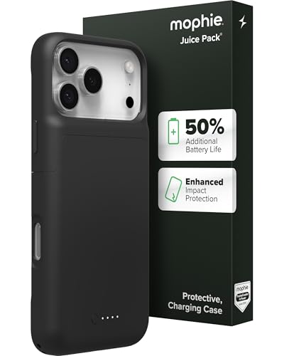 Mophie Juice Pack Battery Case