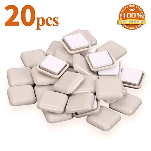 Top 10 Chair Gliders For Carpet of 2020 No Place Called Home