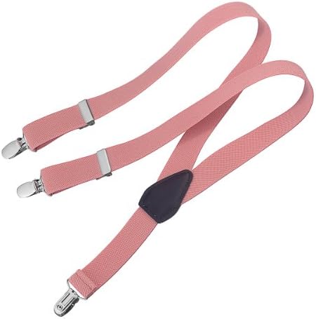 Toddler Baby Kid Adjustable Elastic Suspenders
