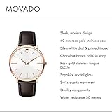 Movado 607089