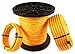 PRO FLEX PFCT-1275 1/2X75 Corrug Ss Tubing