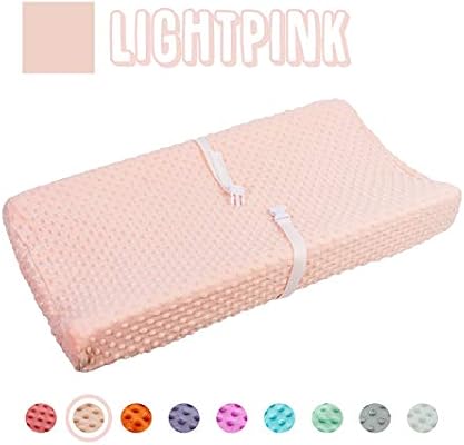 ok baby changing table