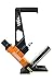 Freeman P2PFK14 Professional Pneumatic Flooring Nailer Kit with Fasteners (2-Piece) L-Cleat Flooring Nailer, 4-in-1 Mini Flooring Nailer and Stapler, and Rubber No-Mar Mallet