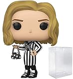 POP Schitt's Creek - Moira Rose Funko Pop! Vinyl