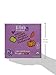 Ella's Kitchen 6+ Months Organic Baby Food, Apples Sweet Potatoes Pumpkin + Blueberries, 3.5 oz. (Pack of 6)